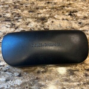 Dolce &‎ Gabbana EyeGlass Case